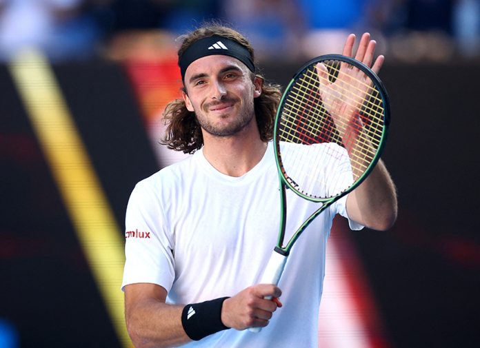 Australian Open