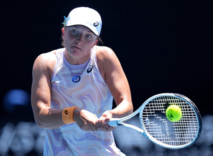 Australian Open