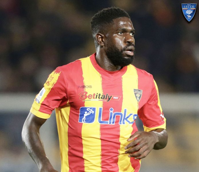 Umtiti