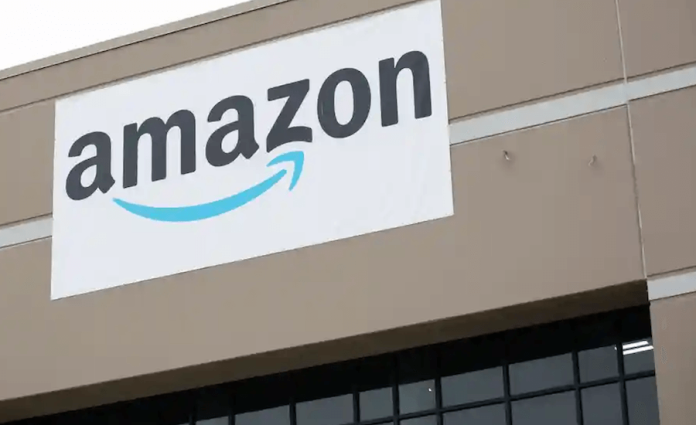 amazon