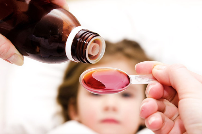 antibiotics