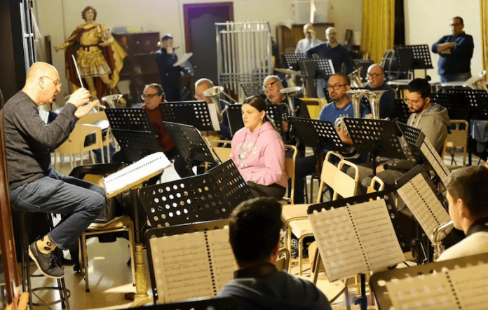banda