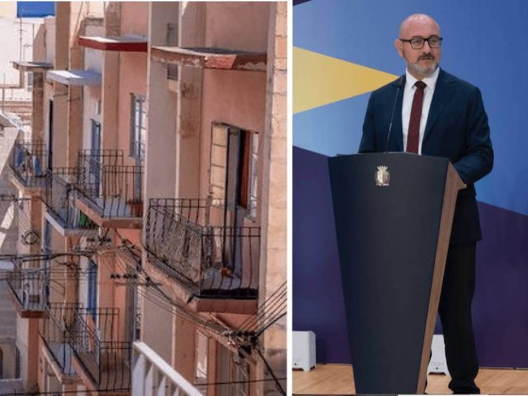 Il-gvern mistenni jilħaq rekords ta’ kirjiet mill-privat biex jgħin fl-akkomodazzjoni soċjali