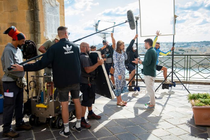 crew - films