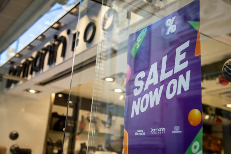 ARA: Sidien ta’ negozji jistennew bejgħ aħjar issa li bdew is-sales