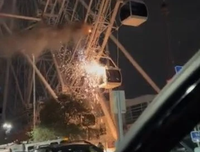 ferris-wheel