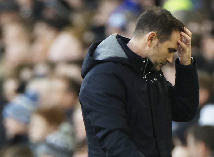 Premier League - Everton v Southampton