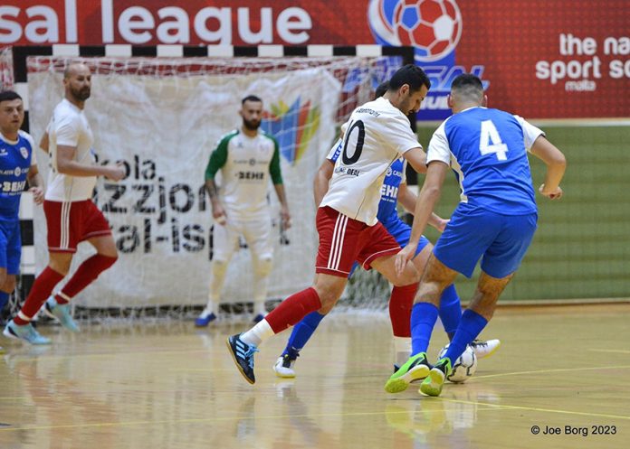 futsal
