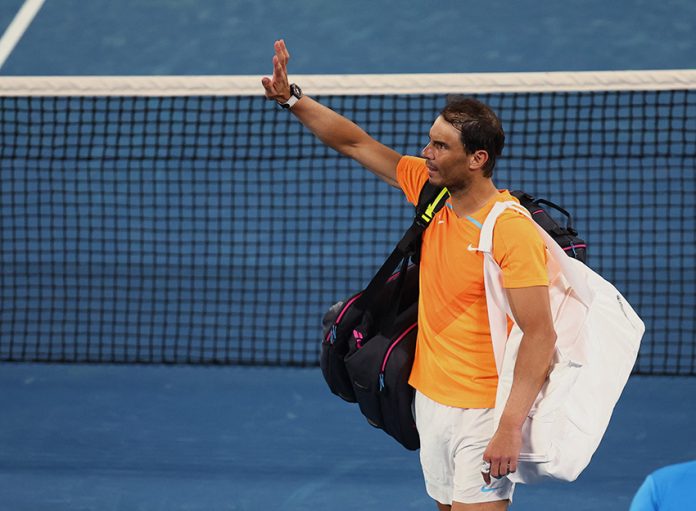 Australian Open