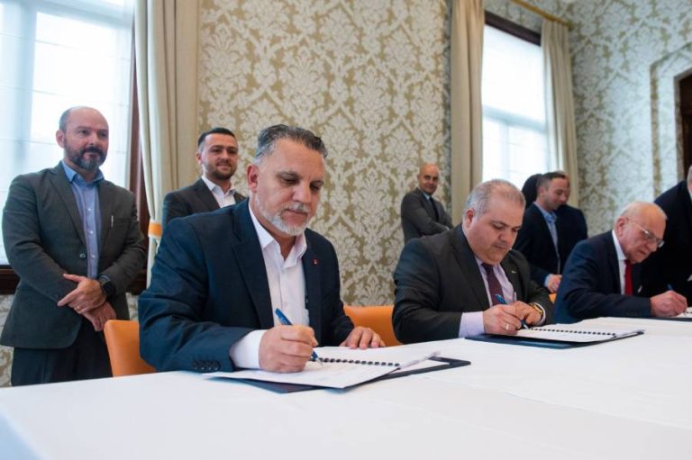 Ftehim kollettiv ġdid għall-ħaddiema tal-MIA