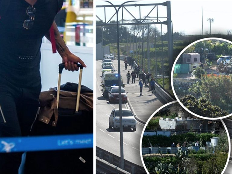 Żewġ persuni għall-Qorti llejla b’rabta ma’ sparatura u importazzjoni ta’ droga