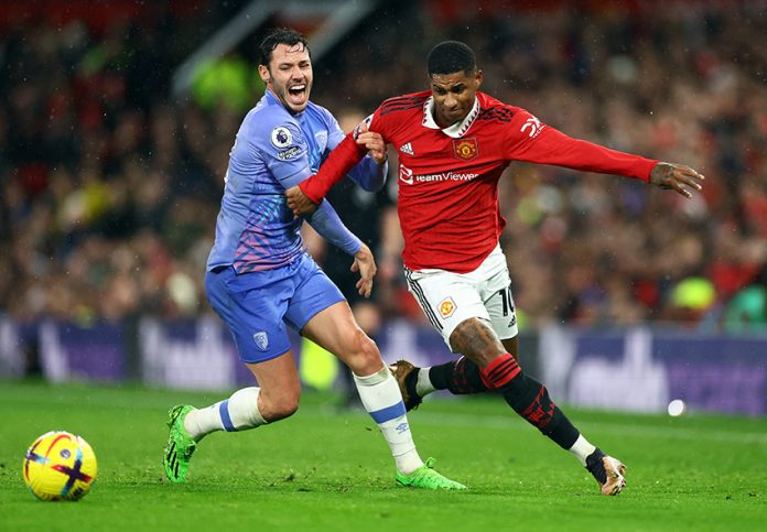 Premier League - Manchester United v AFC Bournemouth