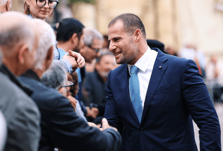 “Is-suċċess ekonomiku nużawh f’investiment fin-nies”