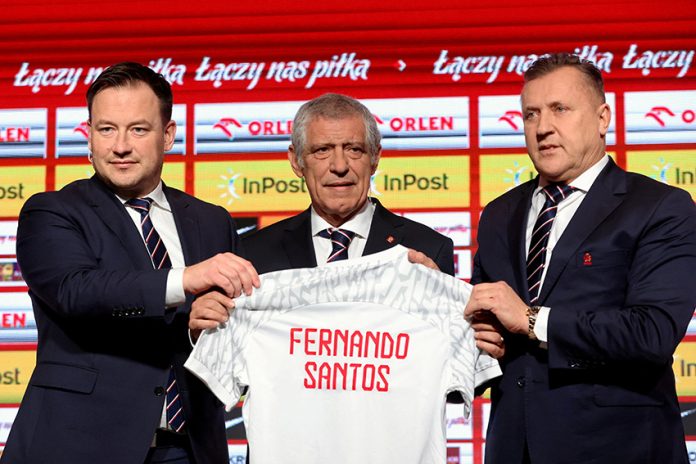 Poland Press Conference