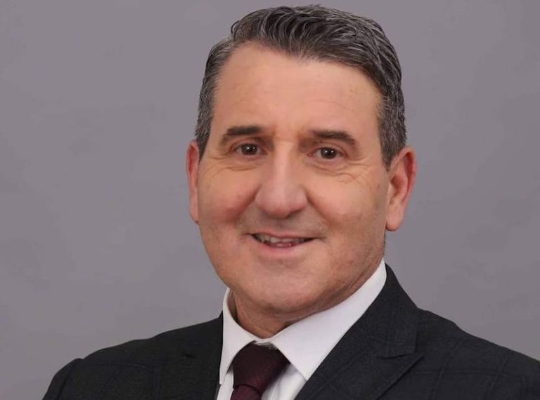 AĠĠORNAT: Silvio Parnis se jingħata l-aħħar tislima nhar il-Ġimgħa li ġej