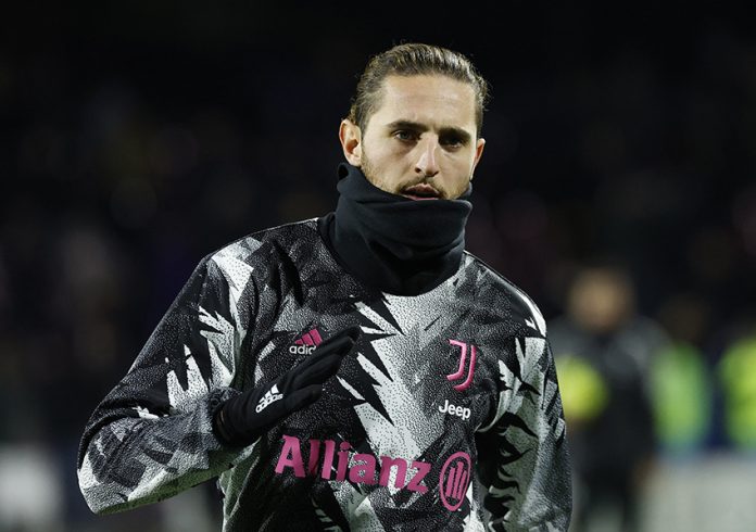 Serie A - Salernitana v Juventus