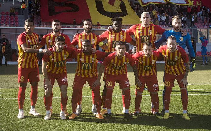 Birkirkara