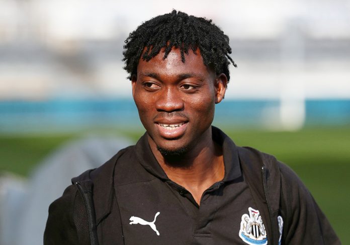 Premier League - Newcastle United v Huddersfield Town