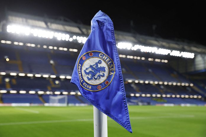 Champions League - Group E - Chelsea v Dinamo Zagreb