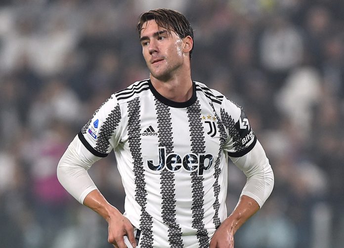 Serie A - Juventus v Empoli
