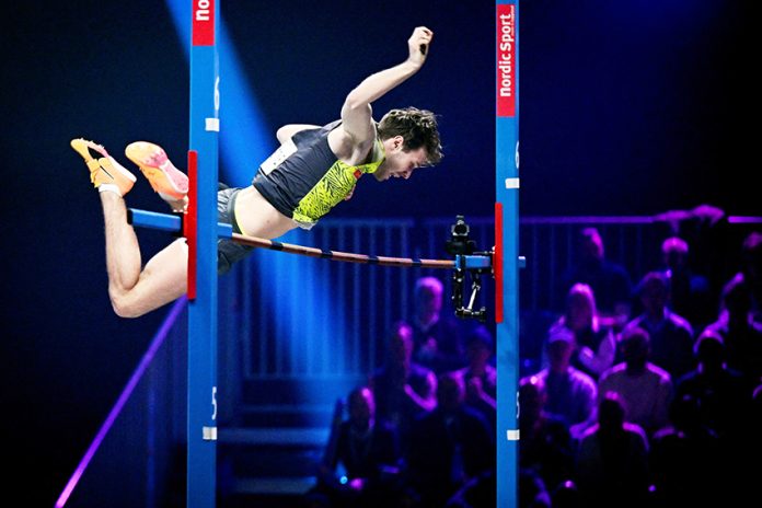 Mondo Classic 2023 Pole Vault Gala