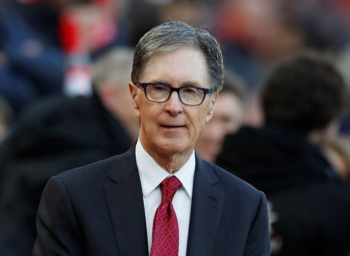 Premier League - Liverpool v Manchester United