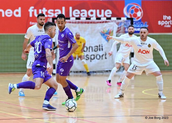 Futsal