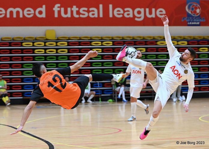 Futsal
