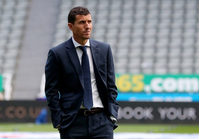 Premier League - Newcastle United v Watford