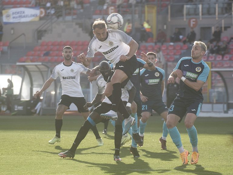 <strong>FA Trophy: Marsaxlokk jaħsdu lil Hibernians u jiksbu post mal-aħħar erbgħa</strong>