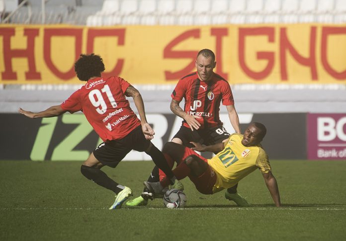 Hamrun S