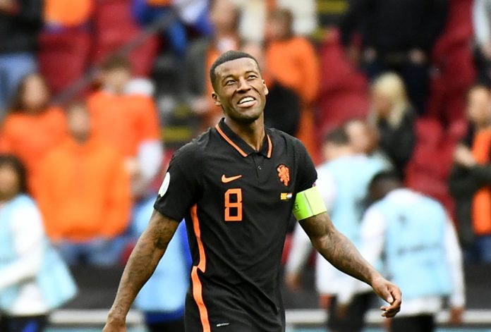 Euro 2020 - Group C - North Macedonia v Netherlands