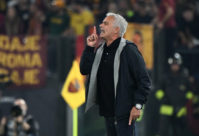 Serie A - AS Roma v Napoli