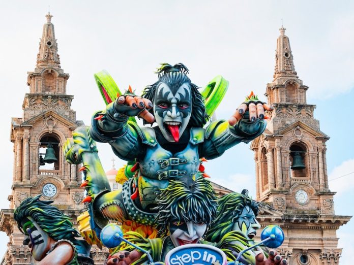 Karnival