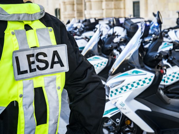 LESA