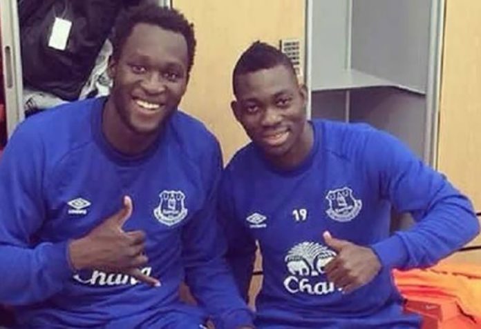 Lukaku u Atsu