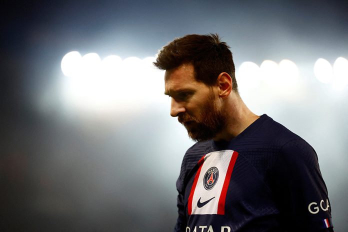 Champions League - Round of 16 First Leg - Paris St Germain v Bayern Munich