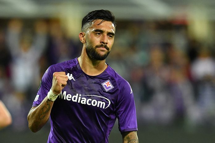 Europa Conference League - Group A - Fiorentina v Heart of Midlothian