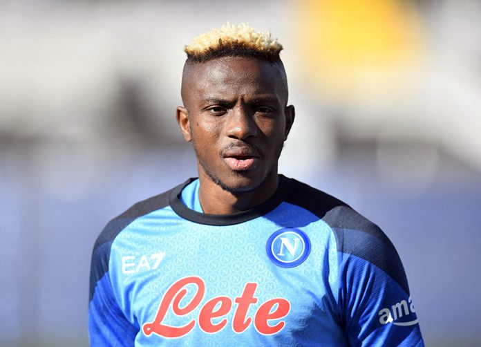 Serie A - Spezia v Napoli