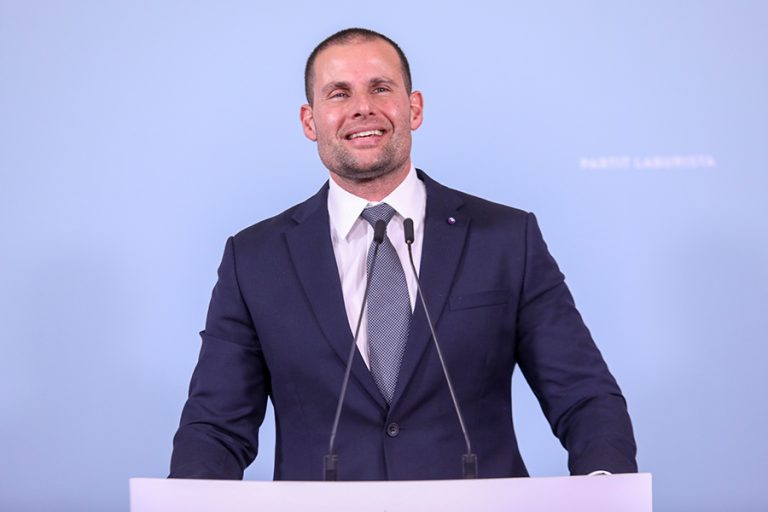 “Aħna l-Gvern tal-inċentiv”