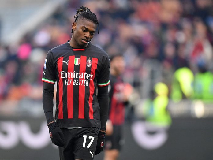 Serie A - AC Milan v Sassuolo