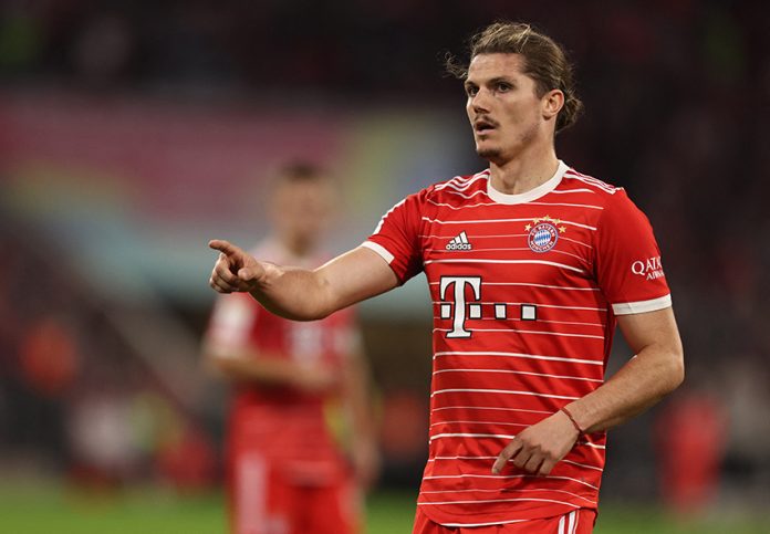 Bundesliga - Bayern Munich v SC Freiburg