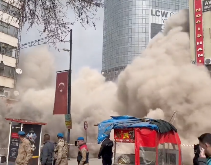 Turkija-2