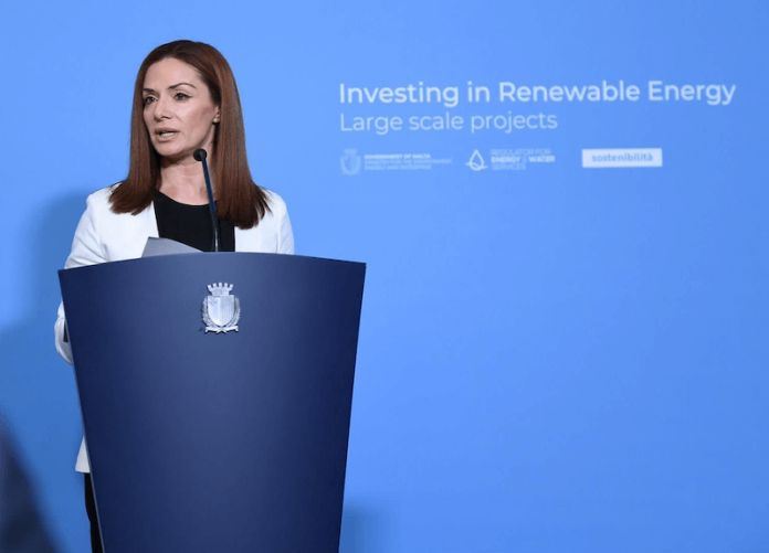 enerġija rinovabbli