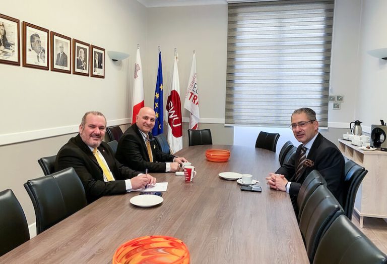 “Is-soċjetà għandha tagħraf l-importanza tal-MCESD u tkun involuta”