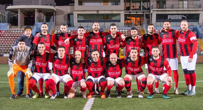 hamrun amateurs