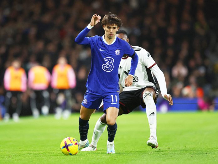 Premier League - Fulham v Chelsea