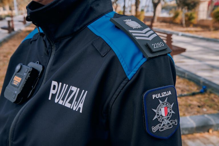 Aktar minn 90% tal-pubbliku għandu fiduċja fil-Korp tal-Pulizija