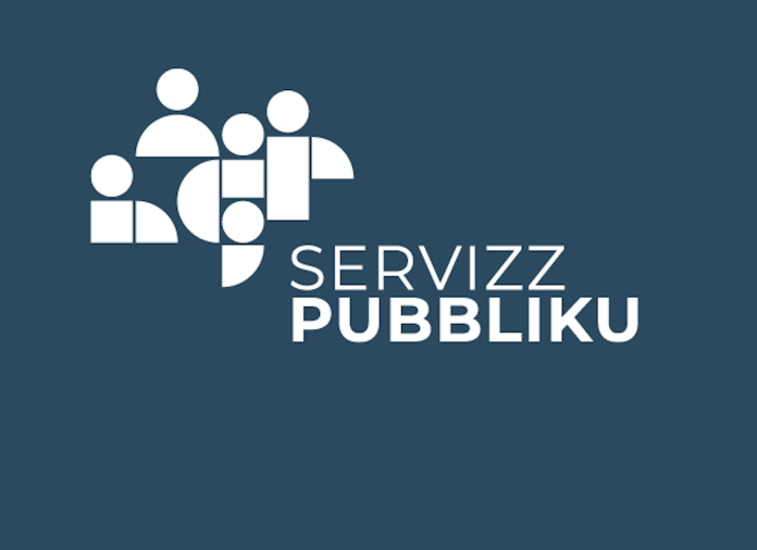 servizz pubbliku