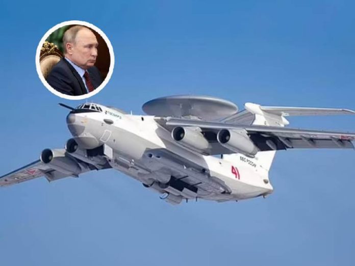 spija - ajruplan - putin